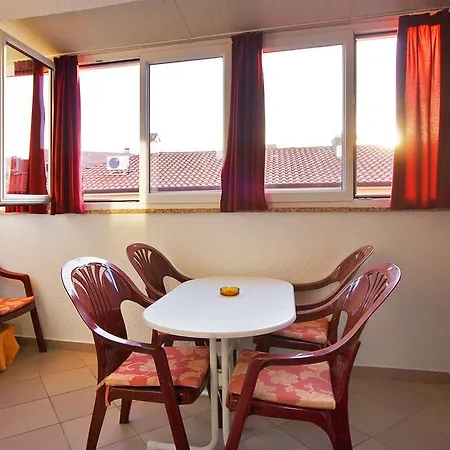 Ivka Lägenhet Poreč