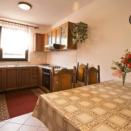 Appartamento Ivka *