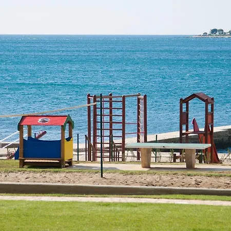 Ivka Lägenhet Poreč