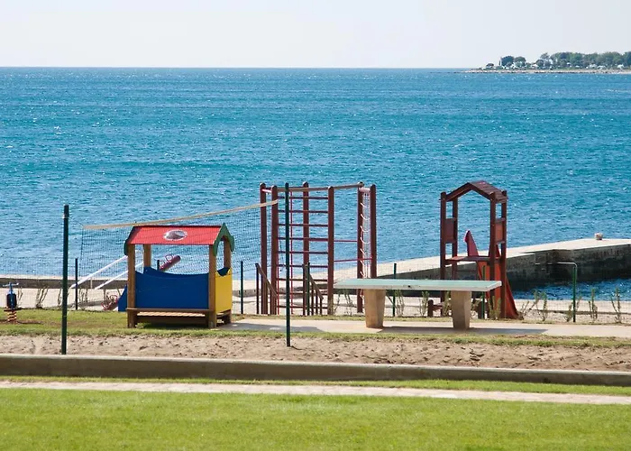 Ivka Apartment Poreč