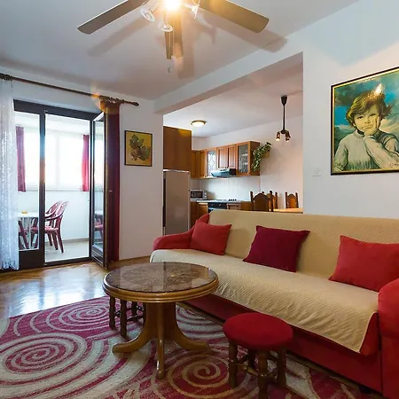 Ivka Apartment Porec