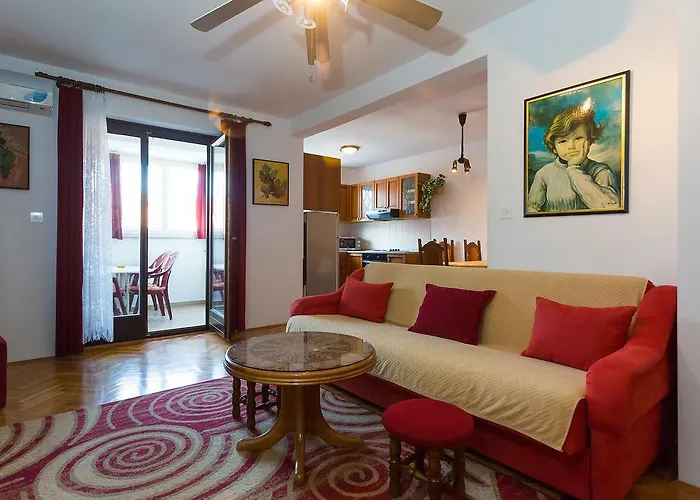 Ivka Apartamento Poreč