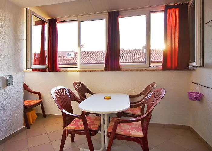 Ivka Apartamento Poreč