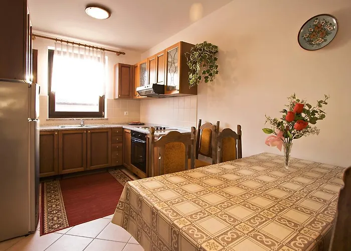 Apartamento Ivka *